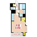 オーパス23階4.2万円