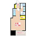 ヴェレーナ鴨池5階5.0万円