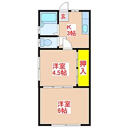 🉐敷金礼金0円！🉐大崎アパート
