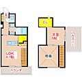 イーストテラス下荒田7階9.9万円