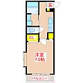 セランポールスリー5階4.8万円
