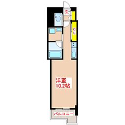 グランシャトー荒田 3階