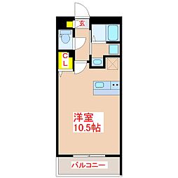 Y’sBLD.22 4階