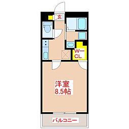 Y’sBLD.22 5階