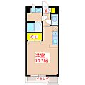 技建ホール鴨池2階4.1万円