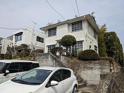 外観 外観