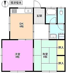 酒井アパート