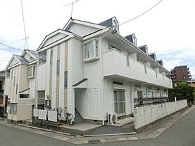 マンション・ロイ・デュ・モン  ｜ 長野県松本市井川城２丁目（賃貸アパート1K・1階・22.52㎡） その1