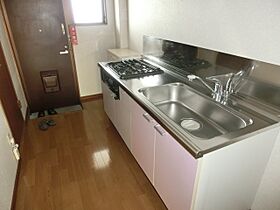 AKKパオ  ｜ 長野県松本市小屋南１丁目（賃貸マンション1K・3階・27.60㎡） その4