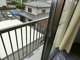 AKKパオ  ｜ 長野県松本市小屋南１丁目（賃貸マンション1K・3階・27.60㎡） その14