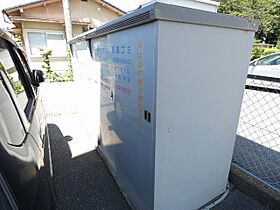 サンヒルズ高宮  ｜ 長野県松本市高宮中（賃貸マンション1K・2階・31.35㎡） その8