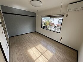 フレグランスアムール  ｜ 長野県松本市寿北１丁目（賃貸アパート1K・2階・24.53㎡） その3