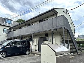 フレグランスアプリコット  ｜ 長野県松本市開智２丁目（賃貸アパート1K・1階・26.46㎡） その1