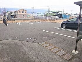 グランプラス  ｜ 長野県松本市大字笹賀（賃貸アパート1K・1階・31.00㎡） その7