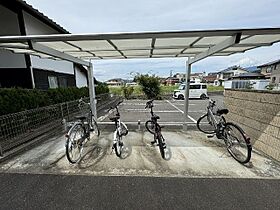 プレ　デュ　シャトー  ｜ 長野県松本市井川城１丁目（賃貸マンション1LDK・3階・45.80㎡） その10