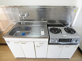 Ｃ・Ｃウッズ城山  ｜ 長野県松本市宮渕２丁目（賃貸マンション1K・2階・23.00㎡） その4