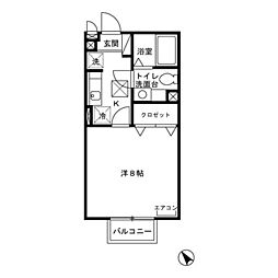 松本駅 5.5万円