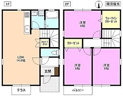 🉐敷金礼金0円！🉐バス ＊＊＊＊駅 バス 松本民芸館下車 徒歩2分