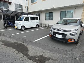 グランドソレイユ元町  ｜ 長野県松本市元町２丁目（賃貸アパート1R・1階・26.79㎡） その7