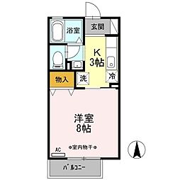 松本駅 4.9万円