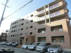 KOMATSUマンション  ｜ 長野県松本市本庄１丁目（賃貸マンション1K・2階・32.40㎡） その1