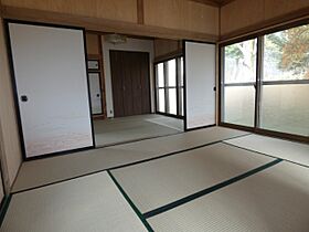 堀金三田貸家  ｜ 長野県安曇野市堀金三田（賃貸一戸建3DK・1階・65.60㎡） その16