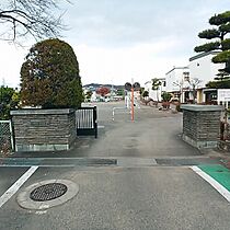 メゾン白板  ｜ 長野県松本市白板１丁目（賃貸マンション1K・3階・28.05㎡） その23