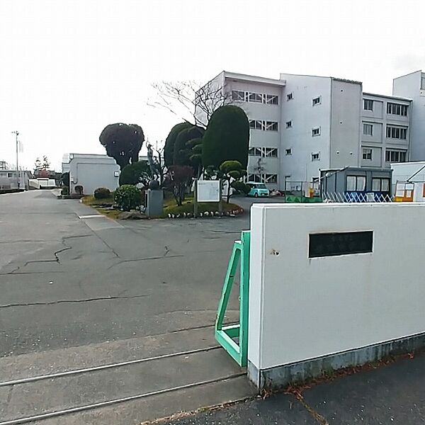 エコーハイツIII