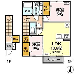Confort（コンフォール）