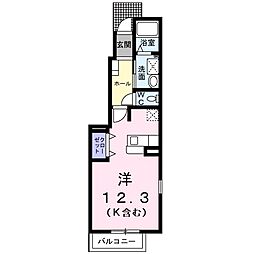 🉐敷金礼金0円！🉐ヴィラ・ユーフォリア