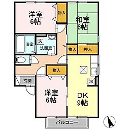 🉐敷金礼金0円！🉐グラース関