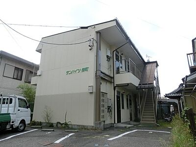 外観 外観