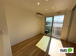 ｉ　ハイムホタカ 1階1LDKのリビング/ダイニング