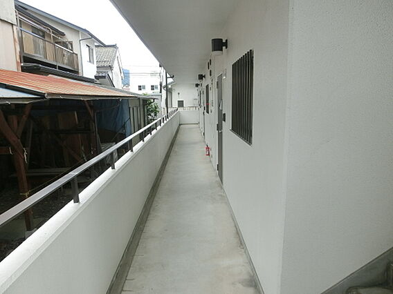 金井マンションA_その他_4