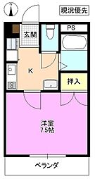 🉐敷金礼金0円！🉐クレールTATETSU