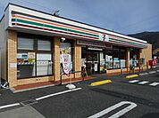 コンビニ「セブンイレブン　松本里山辺店まで380m」
