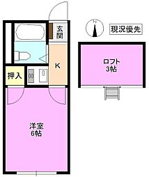 ヴィラ滝沢女鳥羽