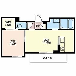 シャーメゾン　ロザンジュ