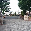 中学校「松本市立丸ノ内中学校まで741m」