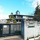 小学校「松本市立開智小学校まで1662m」