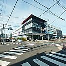 ホームセンター「ノジマイオンモール松本店まで1034m」