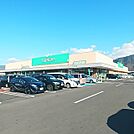スーパー「ツルヤ並柳店まで1007m」