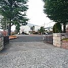 中学校「松本市立丸ノ内中学校まで1925m」