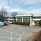 小学校「松本市立山辺小学校まで1314m」