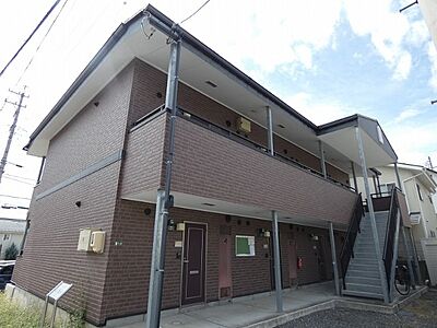 外観 外観