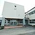 周辺：中学校「松本市立開成中学校まで2366m」