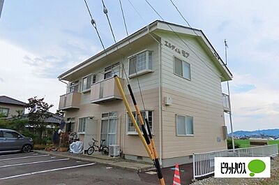 外観 外観