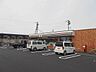 周辺：コンビニ「セブンイレブン  松本里山辺店まで550m」