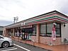 周辺：コンビニ「セブンイレブン　松本二子橋店まで500m」