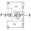 ザ・タワー芝浦12階11,980万円